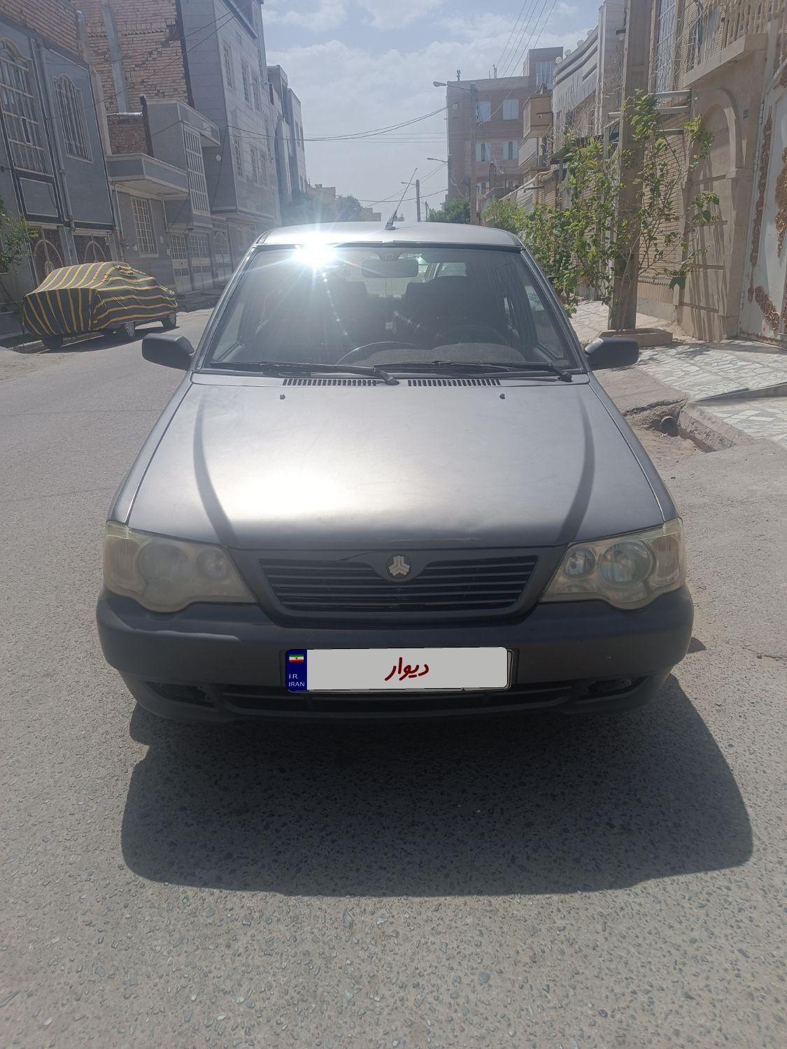 خودرو پراید، 111 آگهی ann_17919408