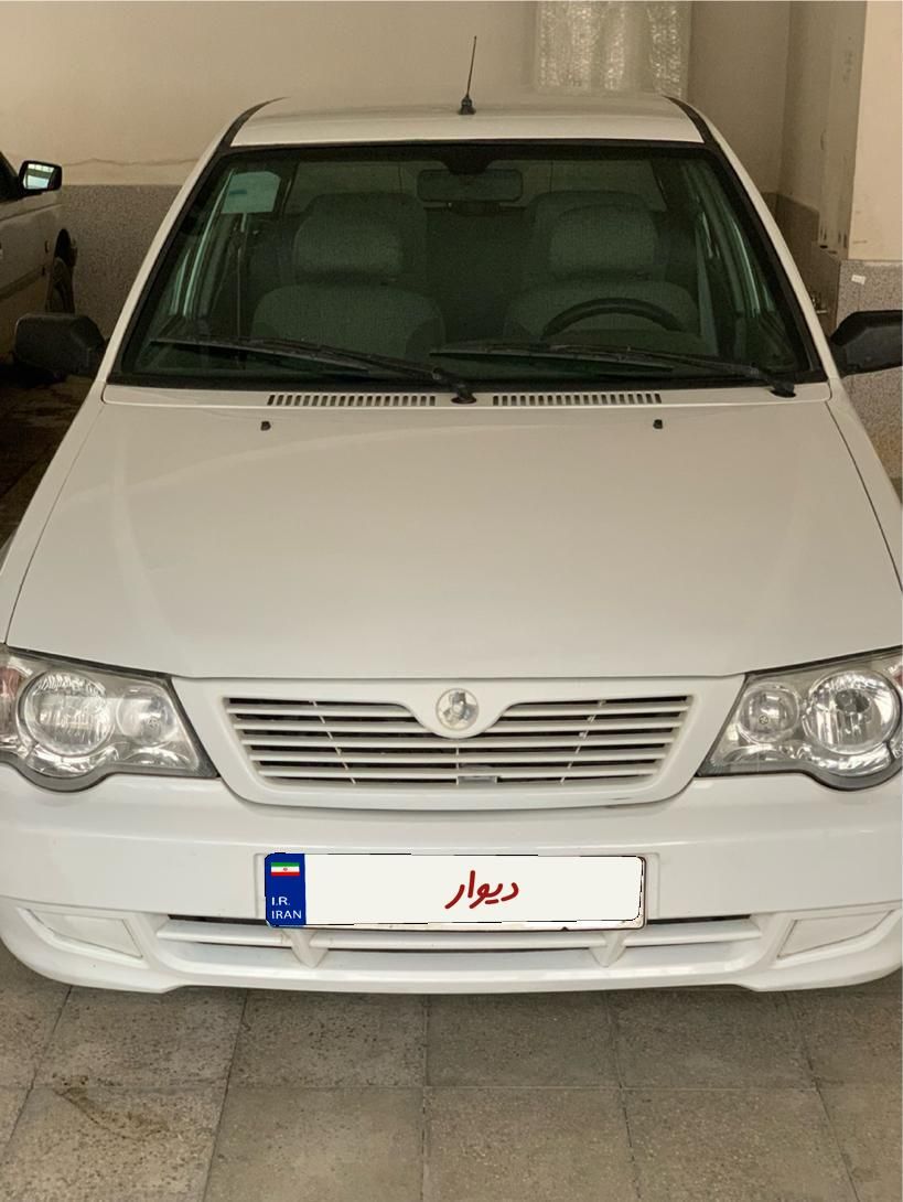 پراید 132 SE - 1397