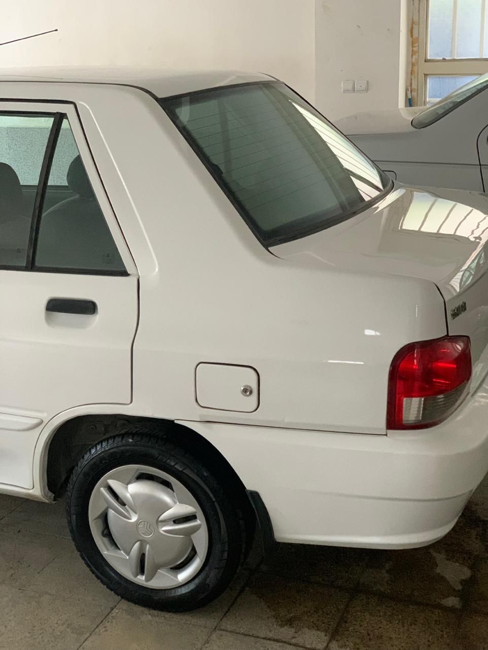 پراید 132 SE - 1397