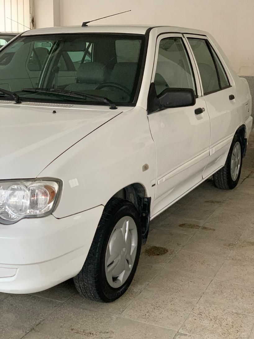پراید 132 SE - 1397