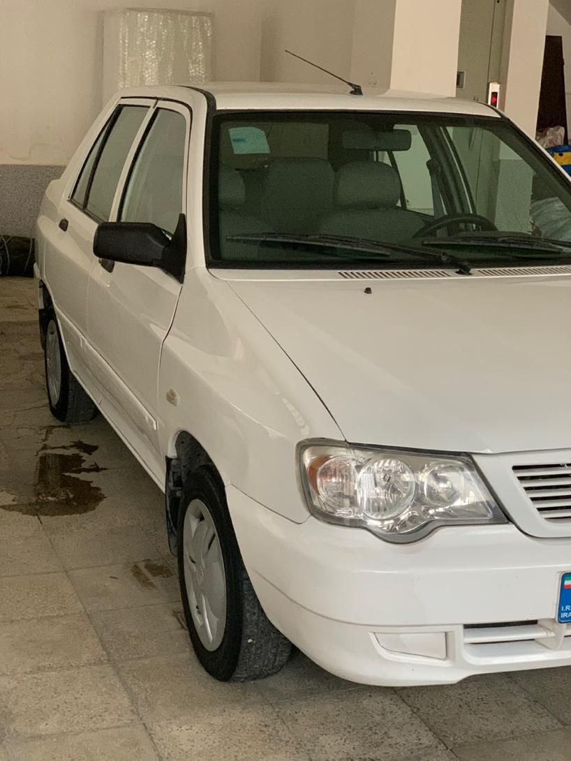 پراید 132 SE - 1397