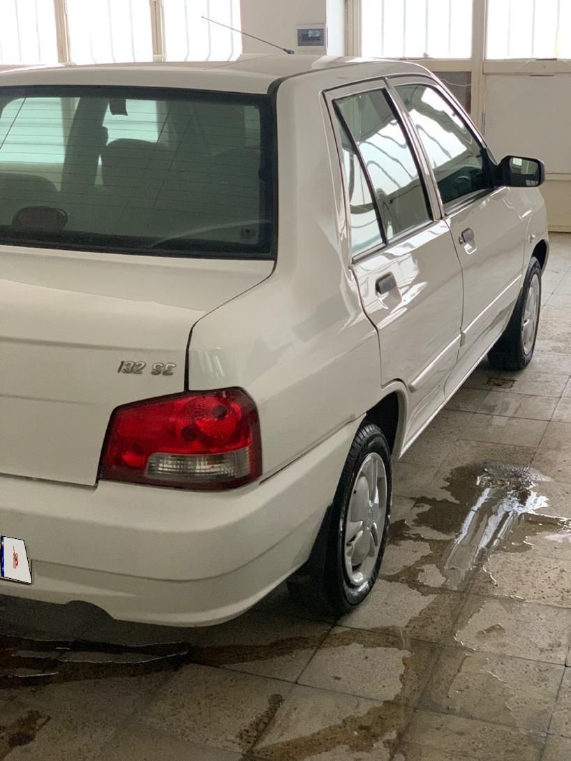 پراید 132 SE - 1397
