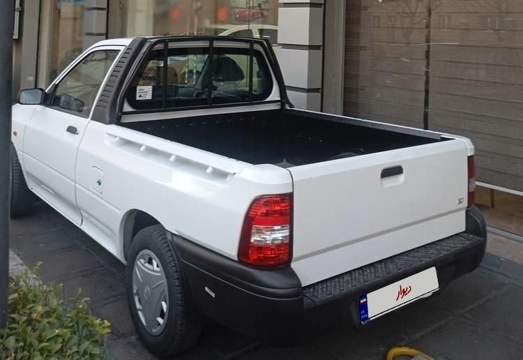 پراید 151 SE - 1403
