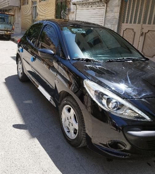 خودرو پژو، 207 آگهی ann_17919436