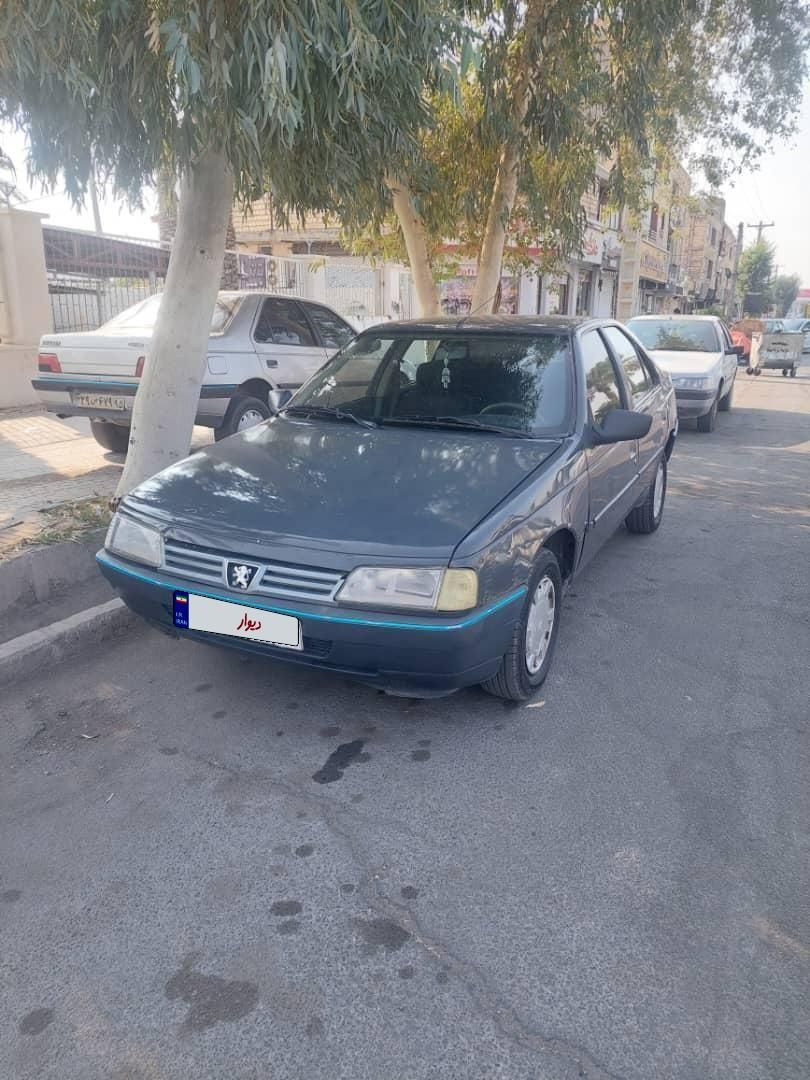 خودرو پژو، 405 آگهی ann_17919440