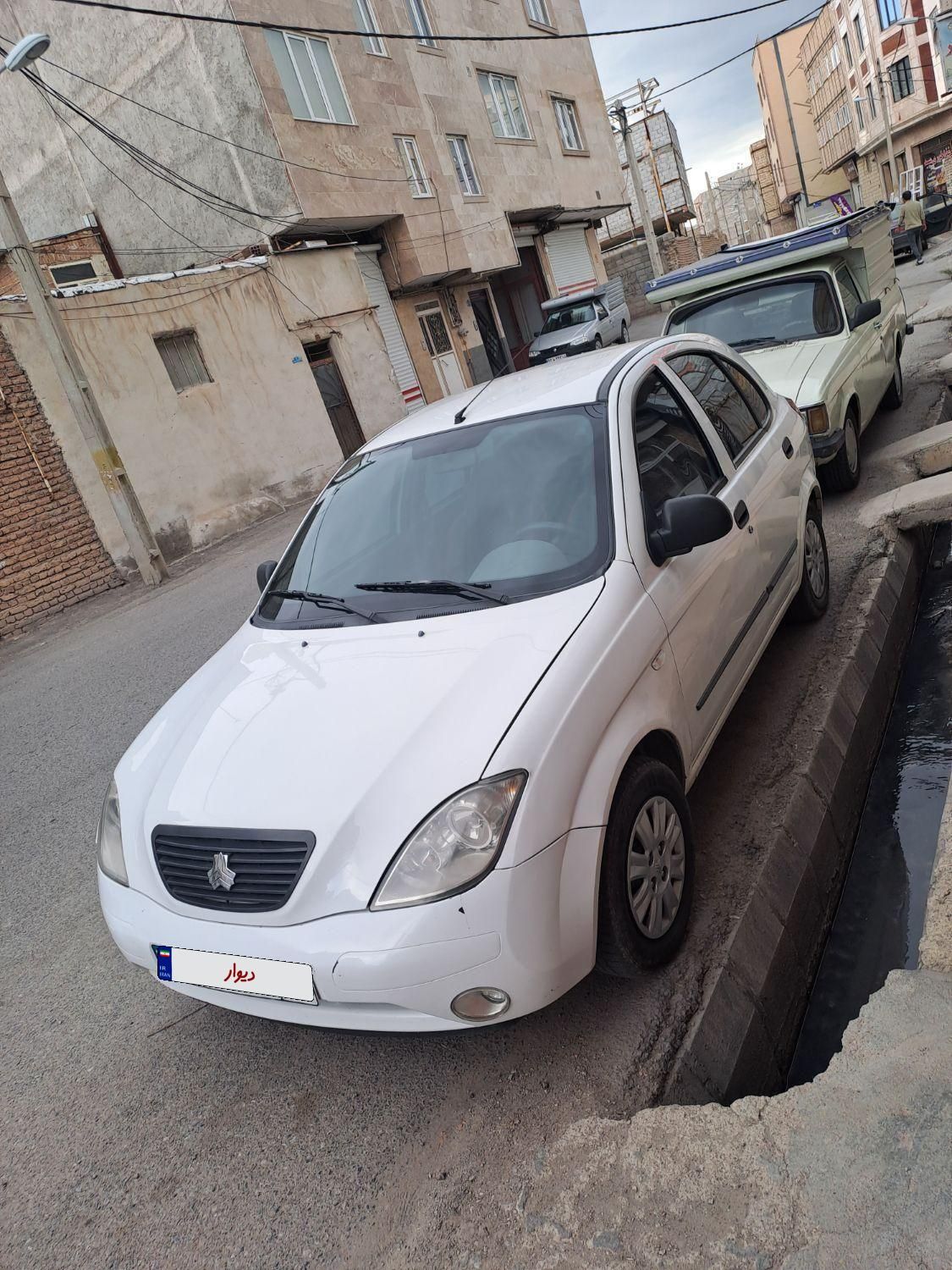 خودرو تیبا، 2 آگهی ann_17919449