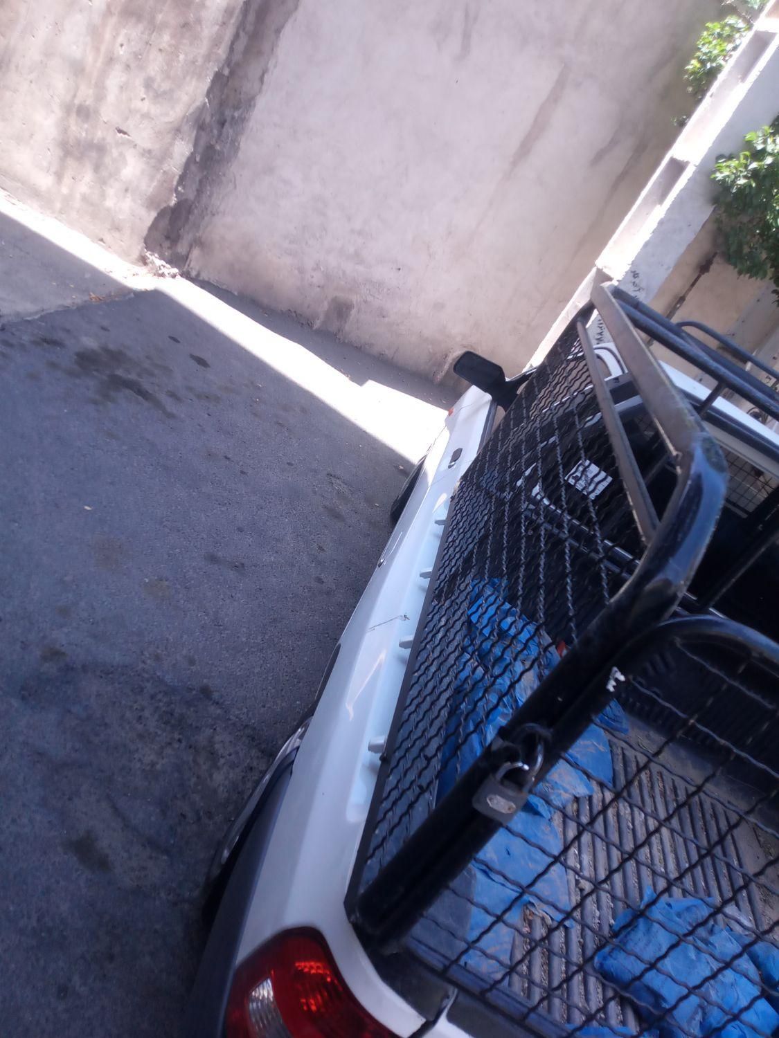 پراید 151 SE - 1402