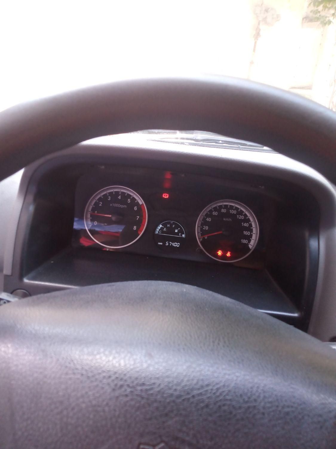 پراید 151 SE - 1402