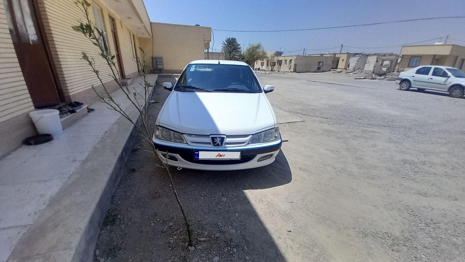 خودرو پژو، پارس آگهی ann_17919455