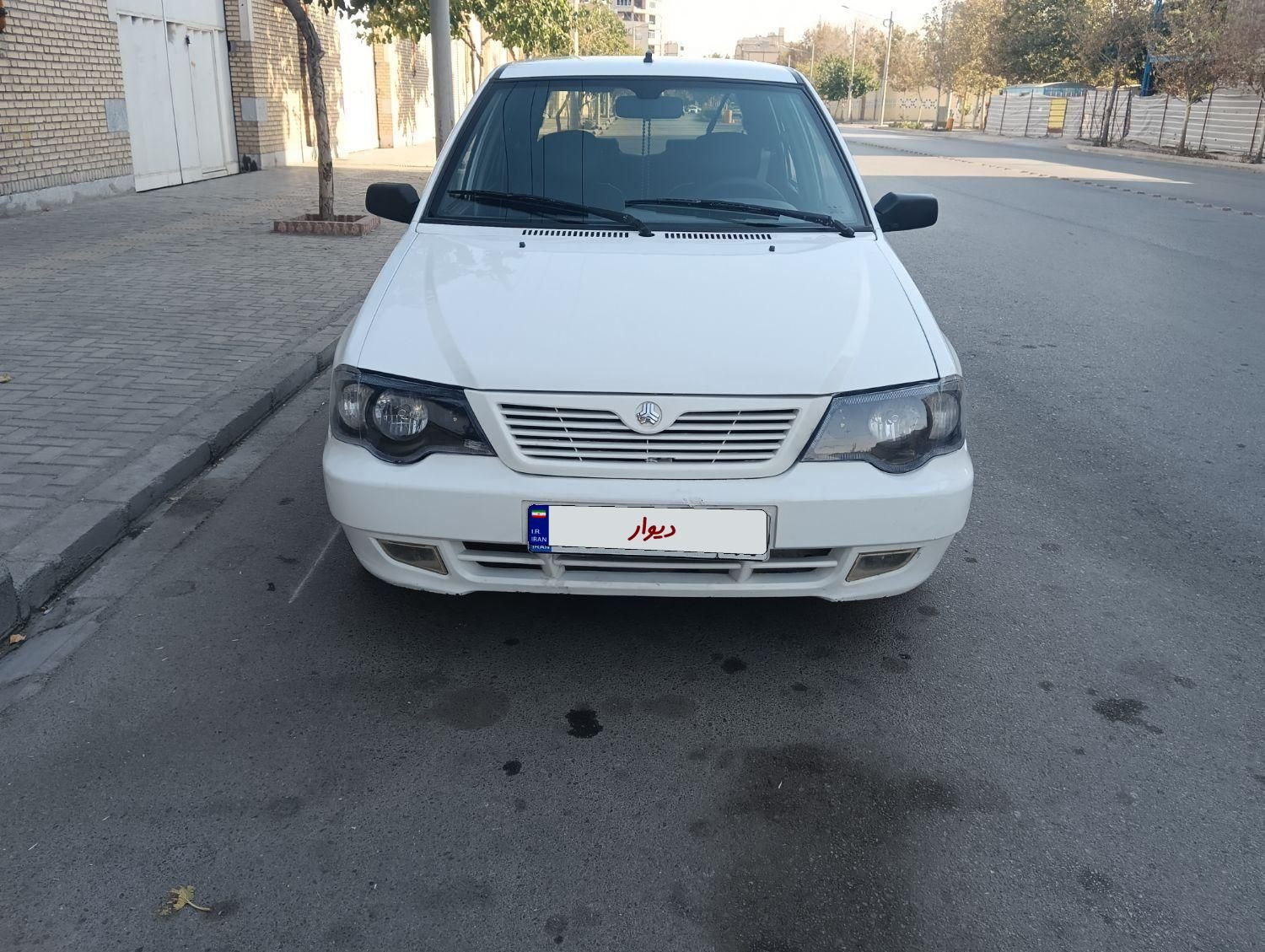 خودرو پراید، 111 آگهی ann_17919471