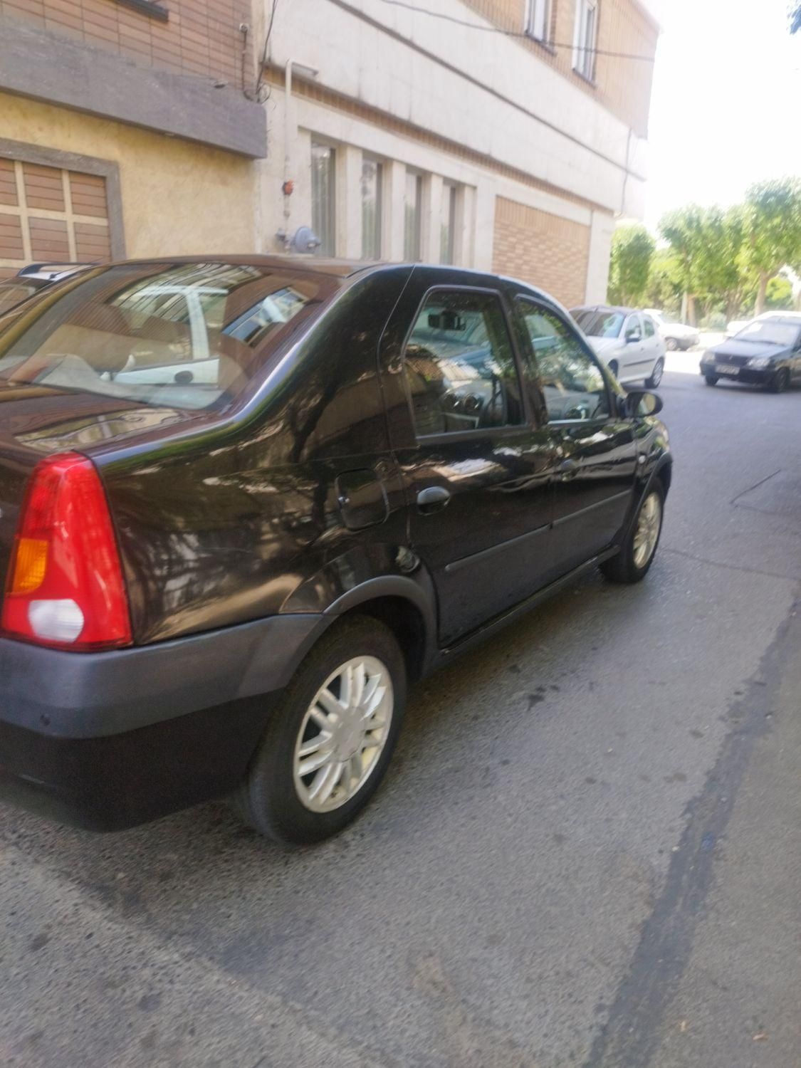 رنو تندر 90 E2 - 1391