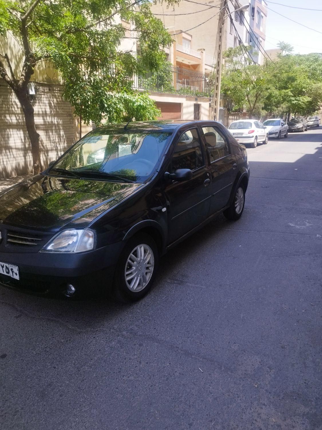 رنو تندر 90 E2 - 1391