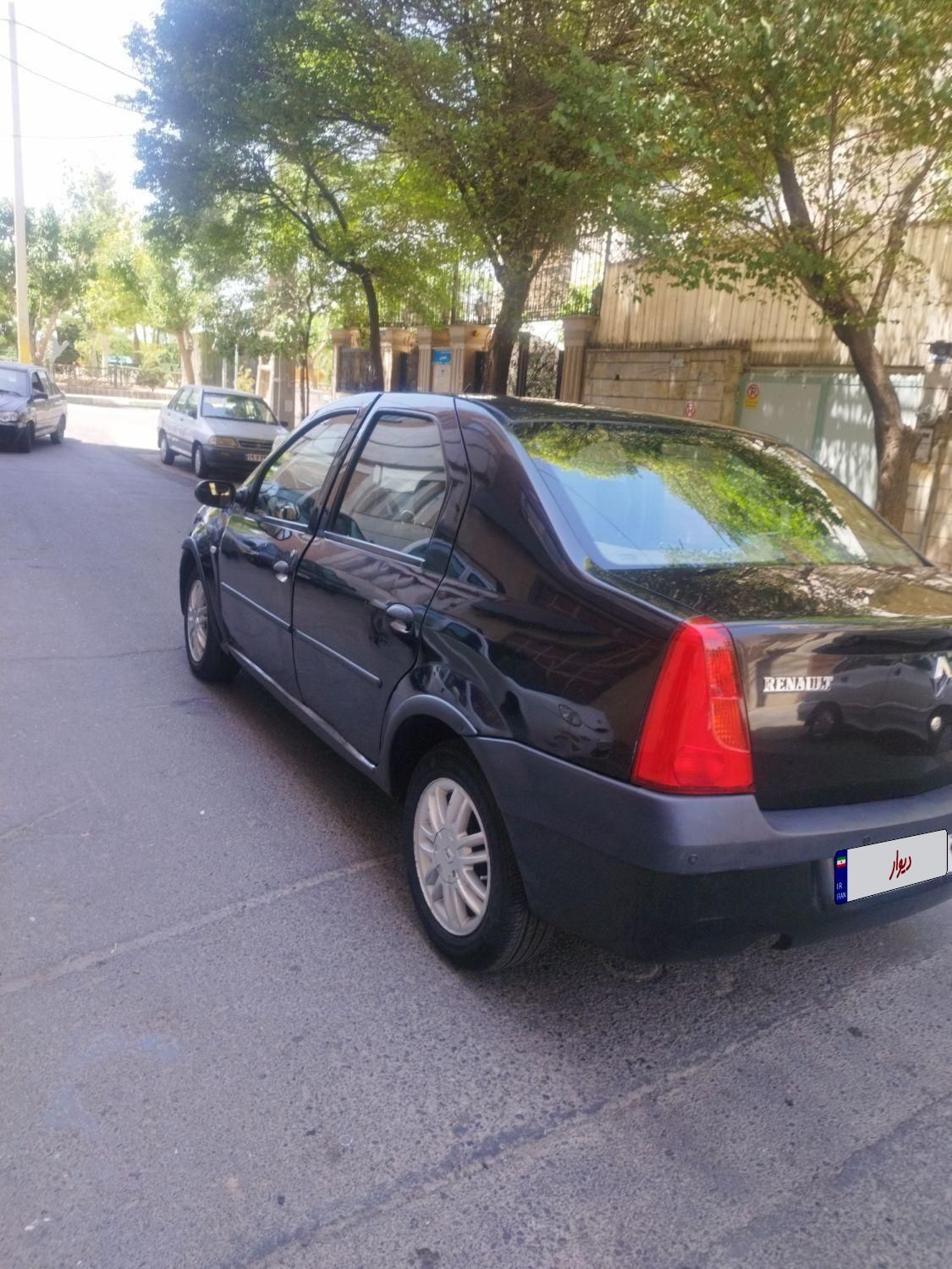 خودرو رنو، تندر 90 آگهی ann_17919484
