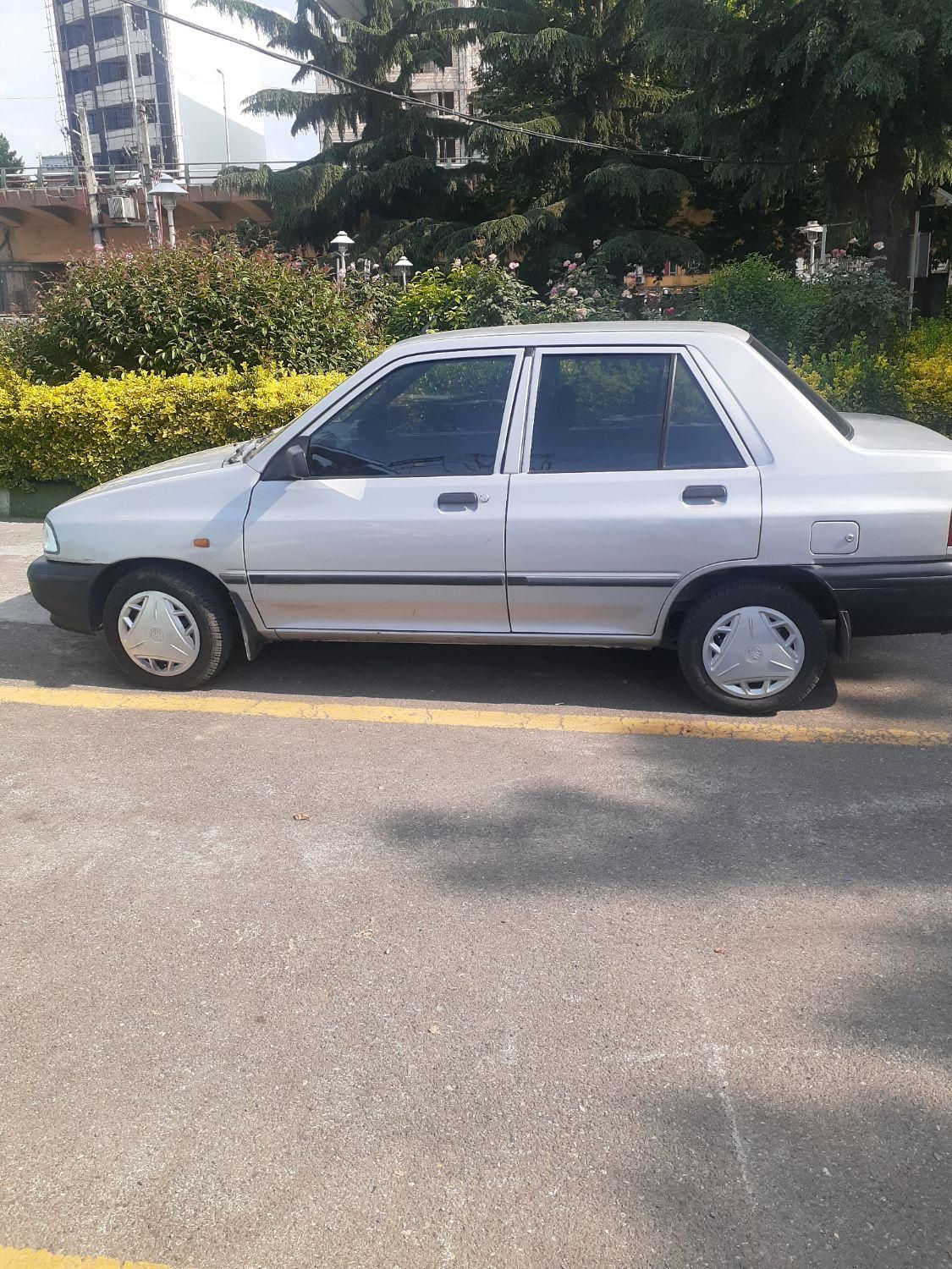 پراید 131 SE - 1394