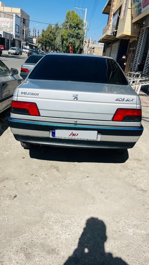 خودرو پژو، 405 آگهی ann_17919537