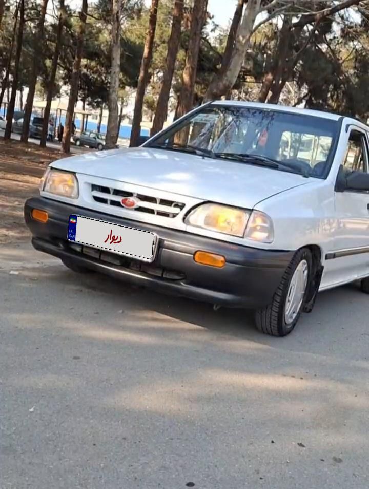 خودرو پراید، صبا آگهی ann_17919539