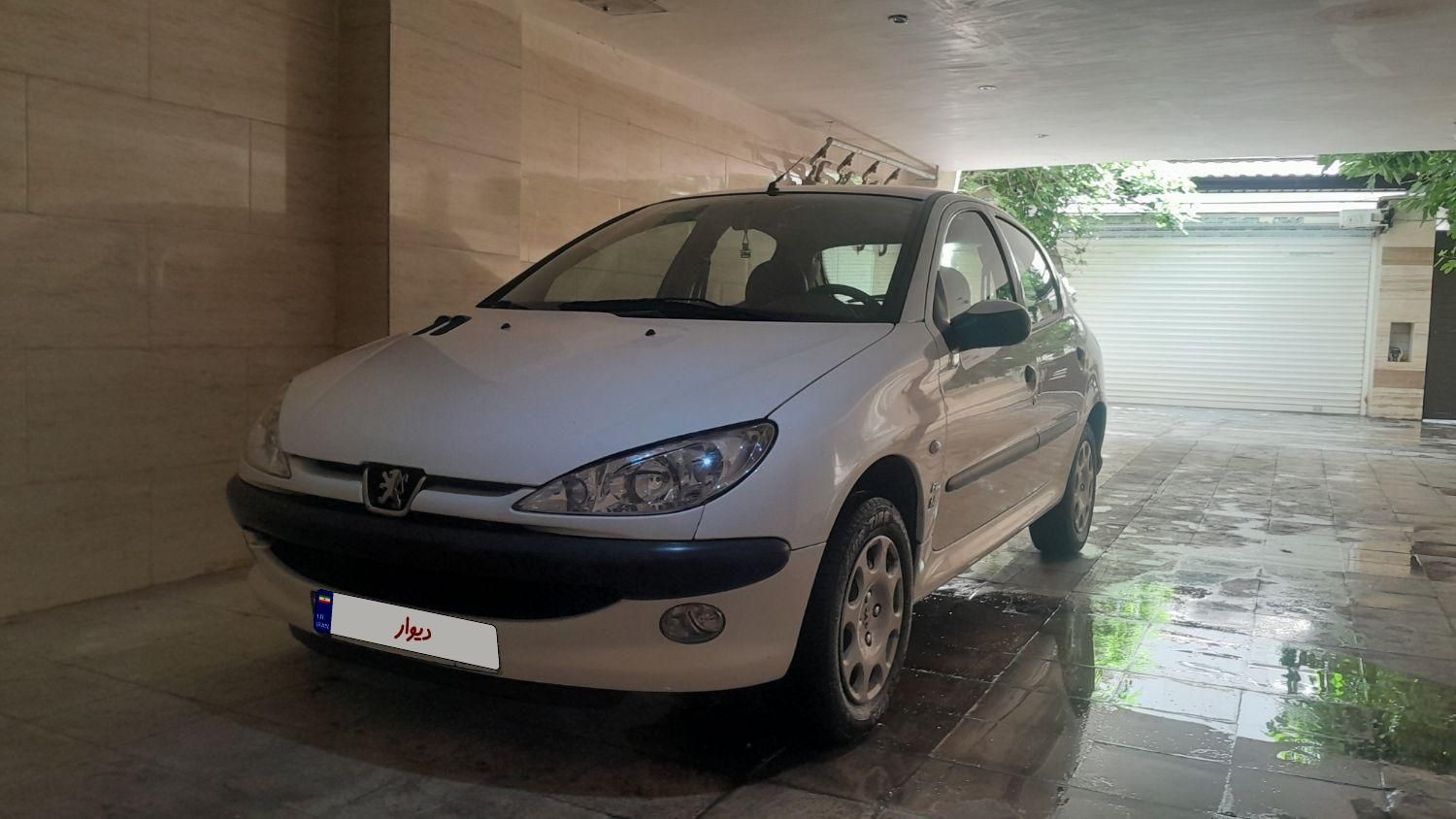 خودرو پژو، 206 آگهی ann_17919559