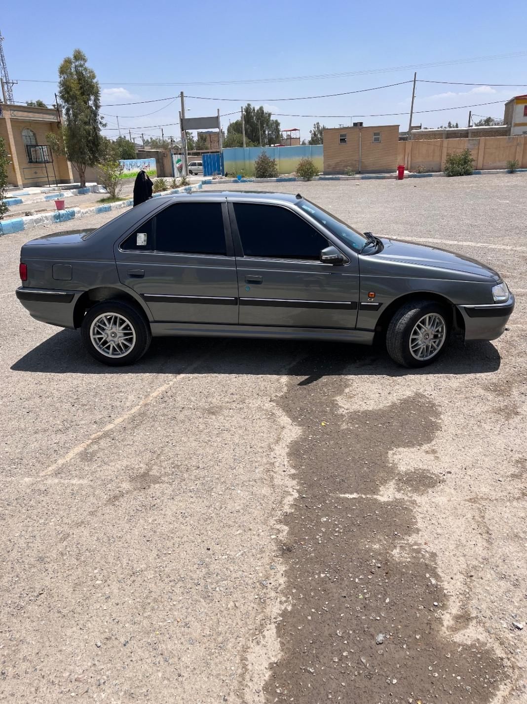خودرو پژو، پارس آگهی ann_17919561