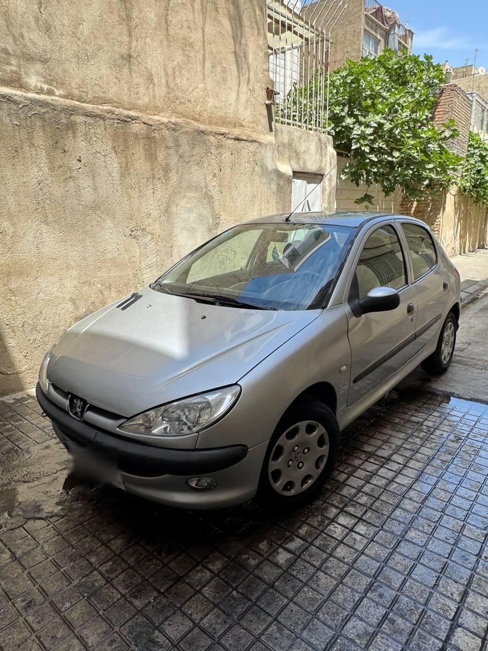 خودرو پژو، 206 آگهی ann_17919563