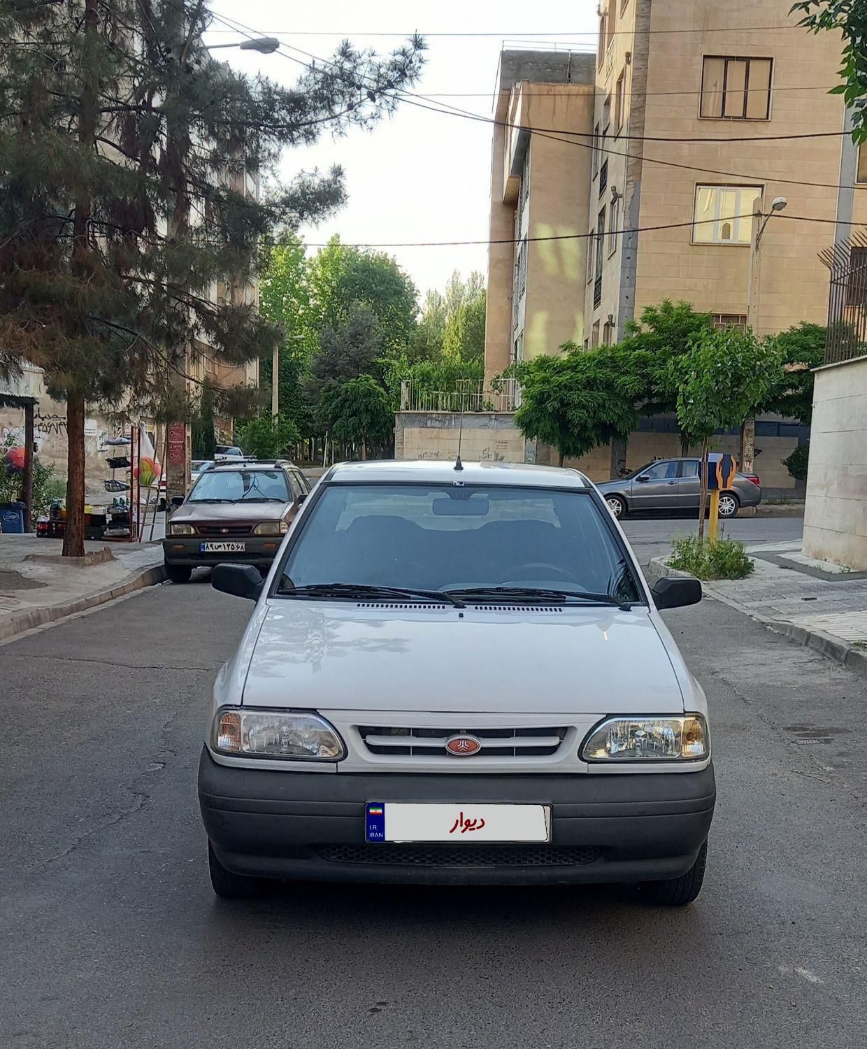 خودرو پراید، 131 آگهی ann_17919564
