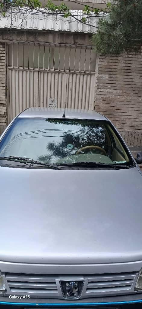 خودرو پژو، 405 آگهی ann_17919566