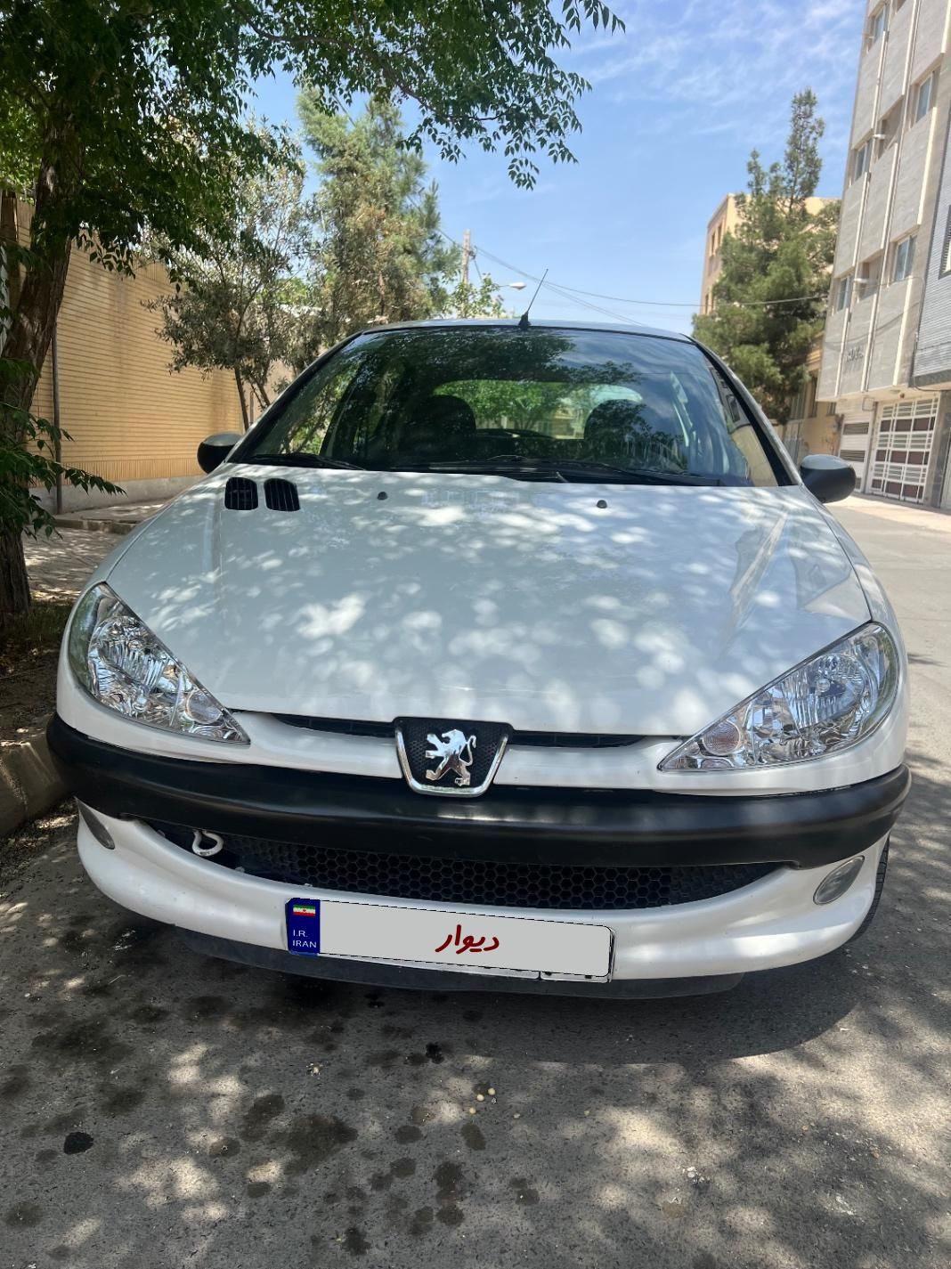 خودرو پژو، 206 آگهی ann_17919571