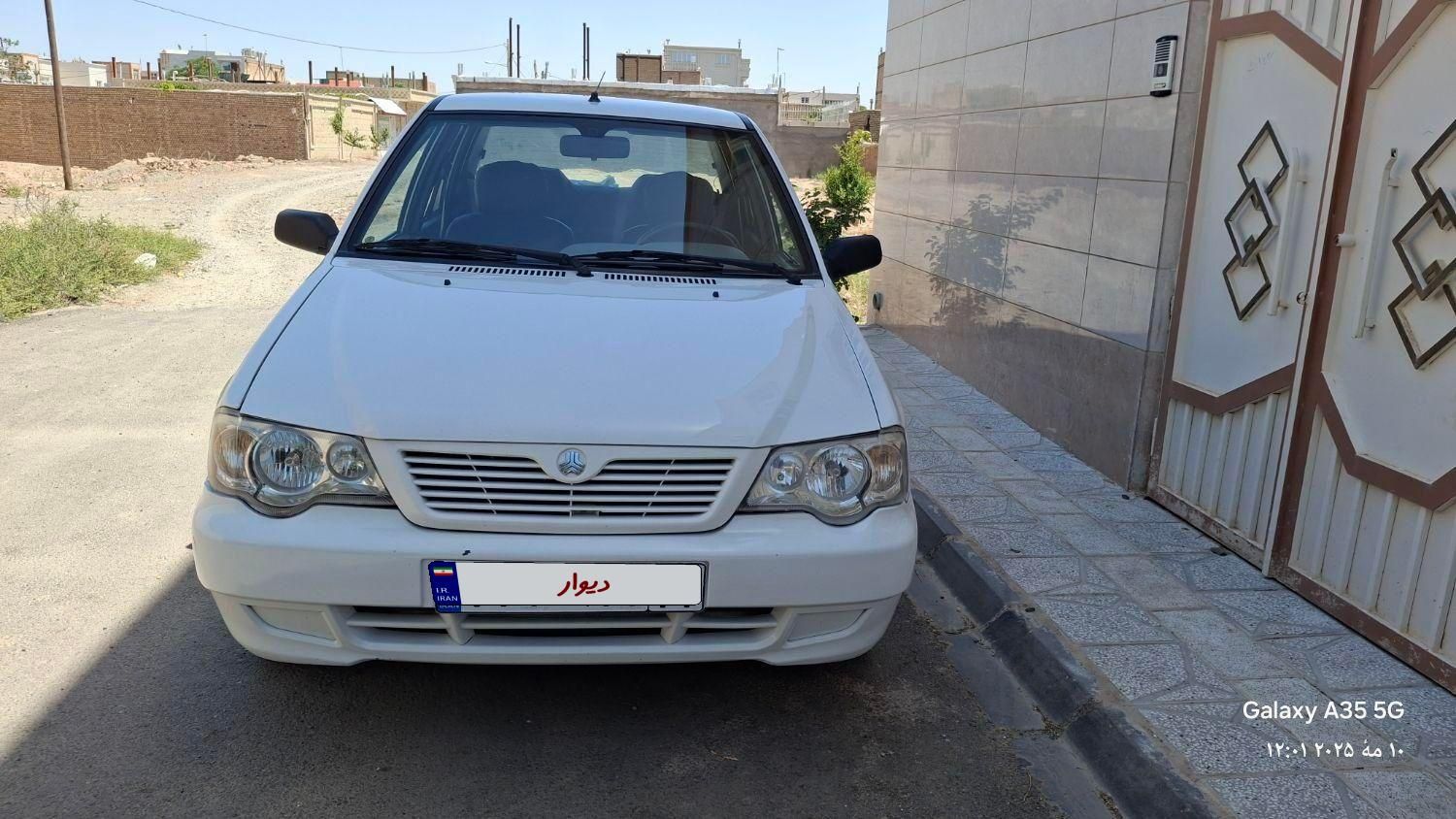خودرو پراید، 132 آگهی ann_17919576