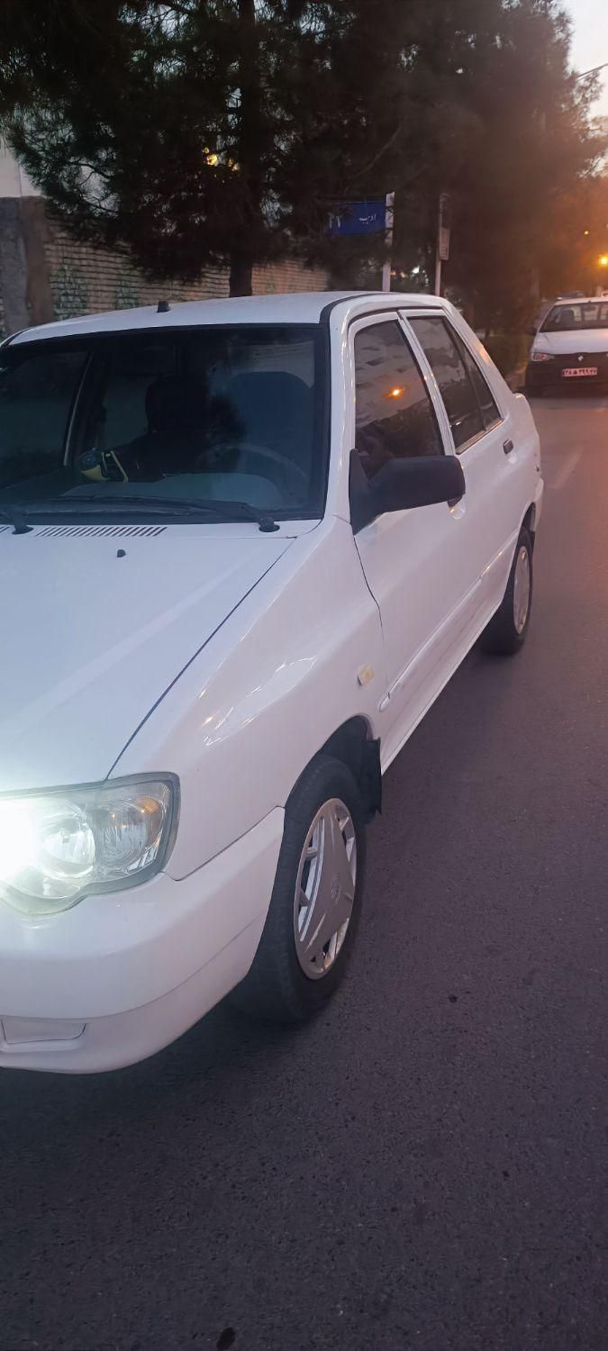 پراید 132 SE - 1396