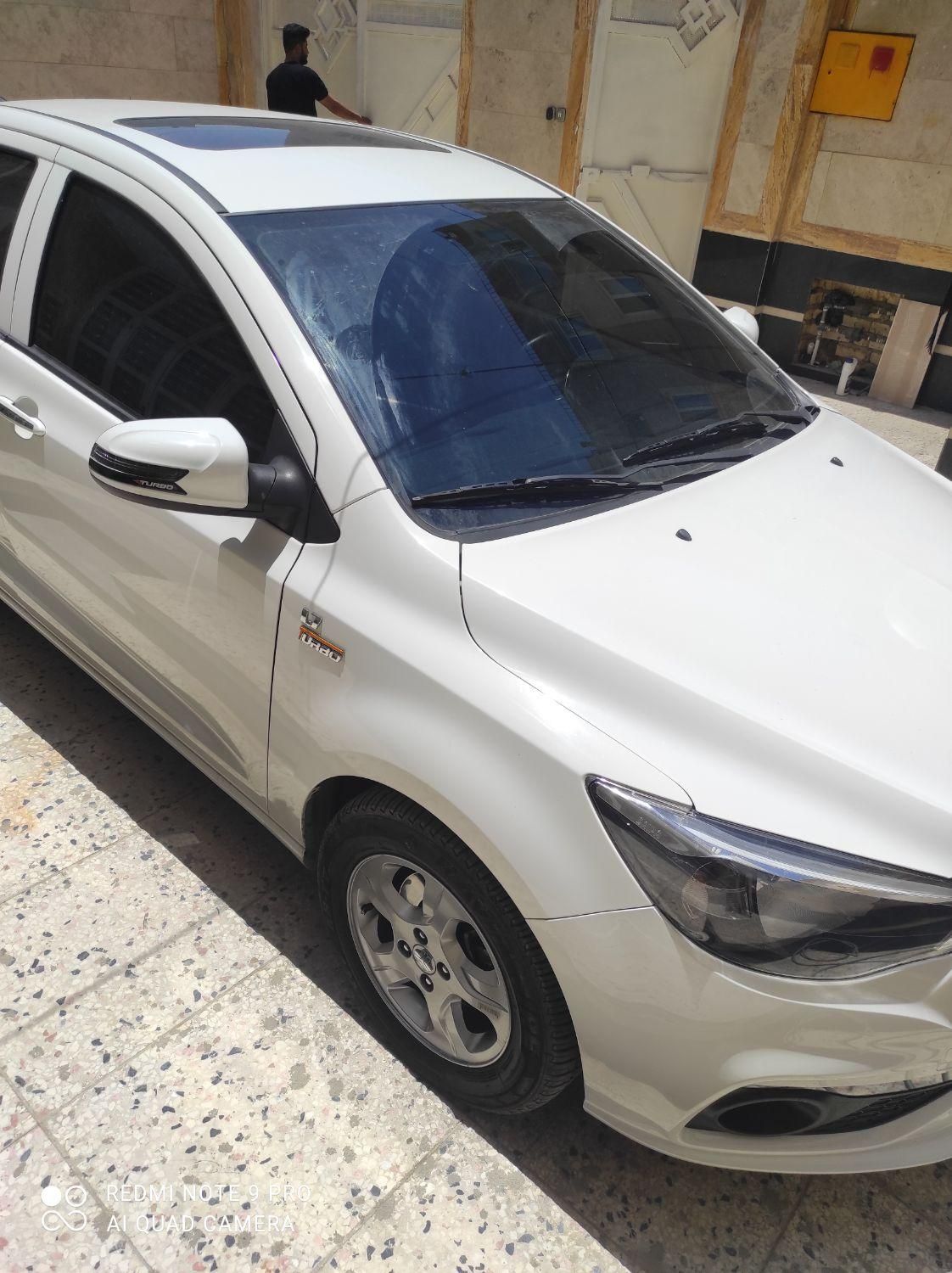 خودرو شاهین، G آگهی ann_17919627