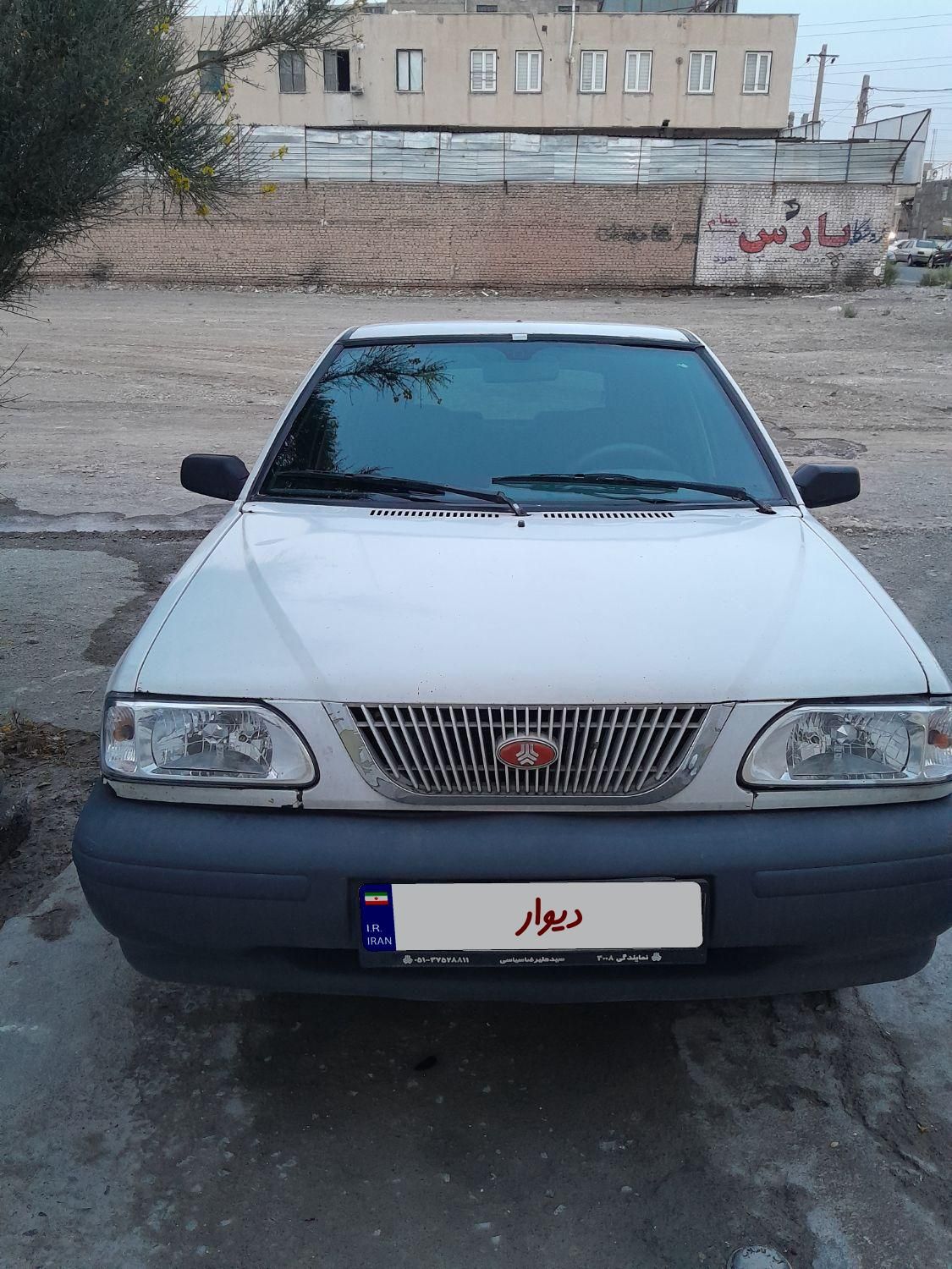 خودرو پراید، 141 آگهی ann_17919643