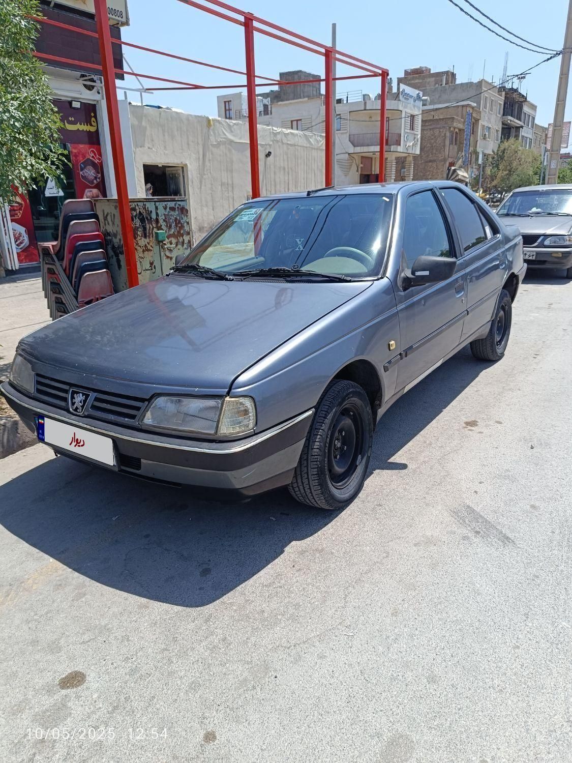 خودرو پژو، 405 آگهی ann_17919673
