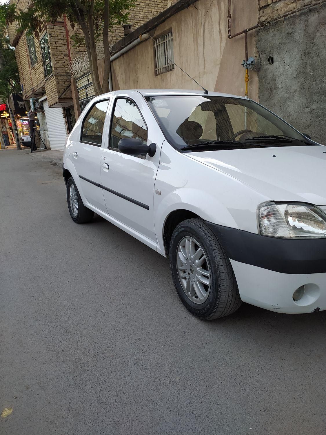 خودرو رنو، تندر 90 آگهی ann_17919678