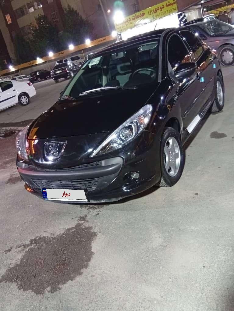 خودرو پژو، 207 آگهی ann_17919694