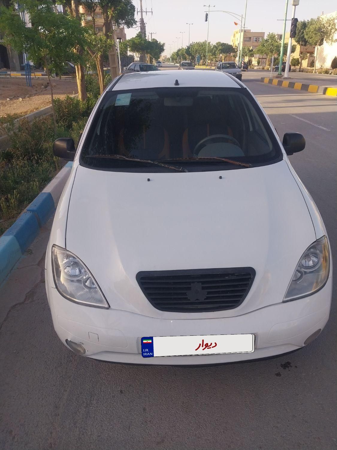 خودرو تیبا، صندوق دار آگهی ann_17919700