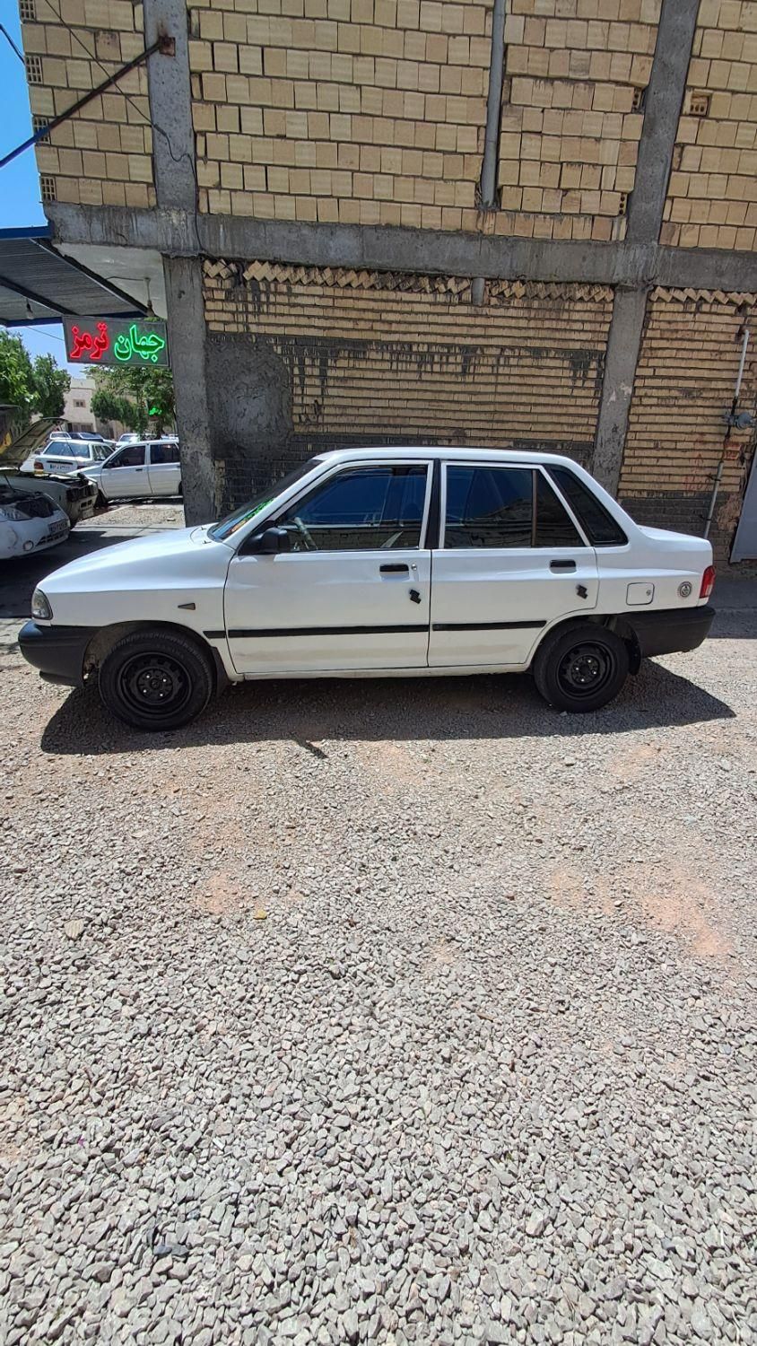 خودرو پراید، صبا آگهی ann_17919751