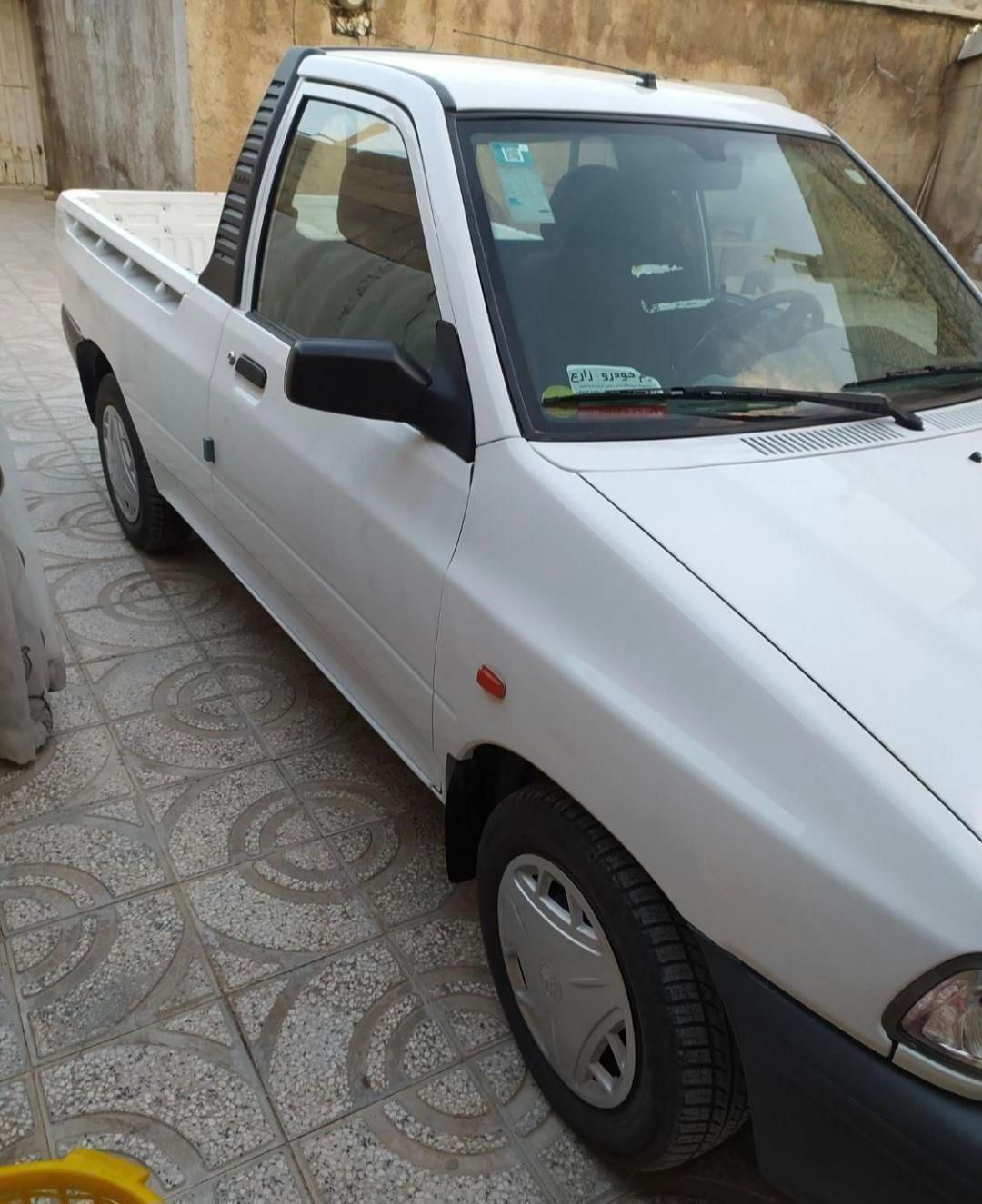 پراید 151 SE - 1403