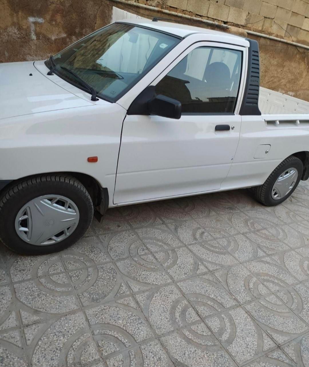 پراید 151 SE - 1403