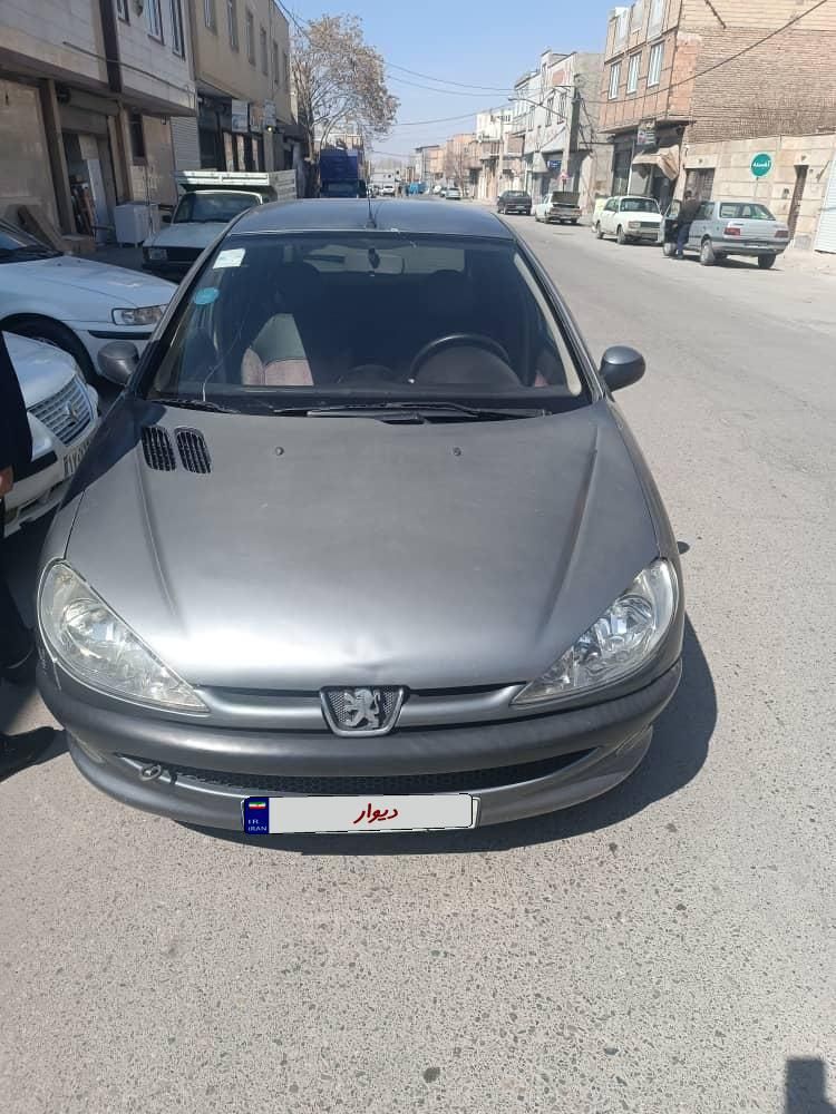 خودرو پژو، 206 آگهی ann_17919794