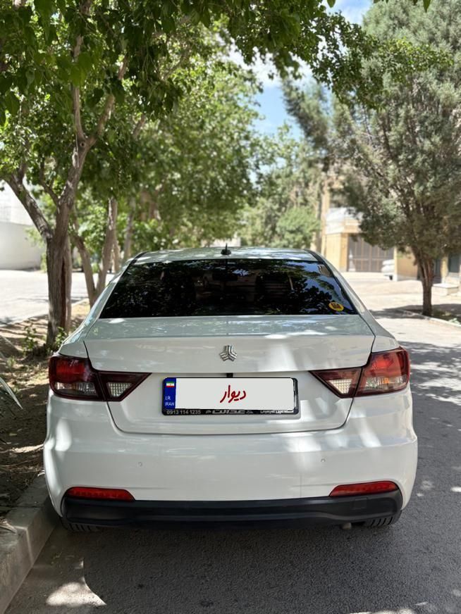 شاهین G دنده ای - 1400
