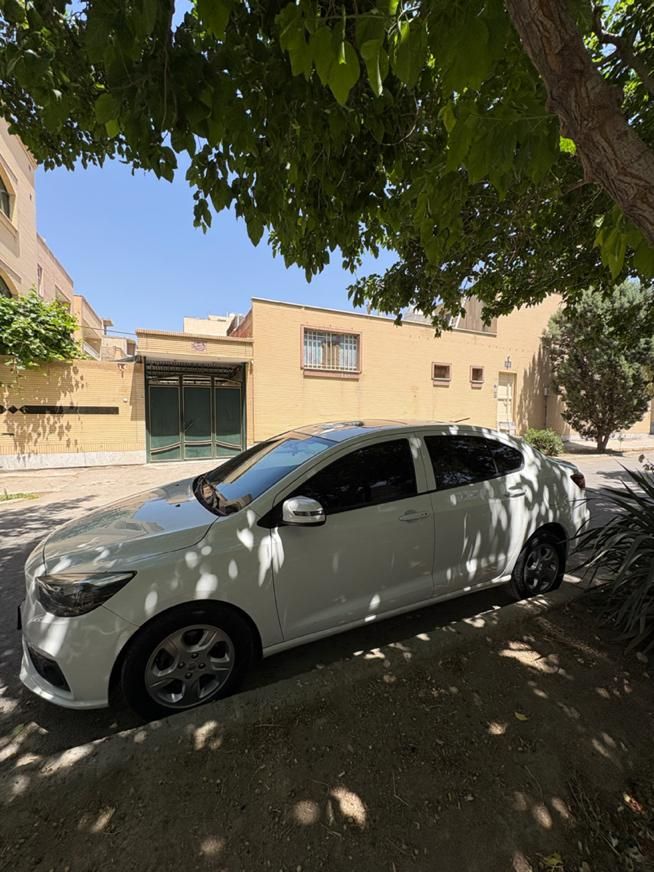 شاهین G دنده ای - 1400