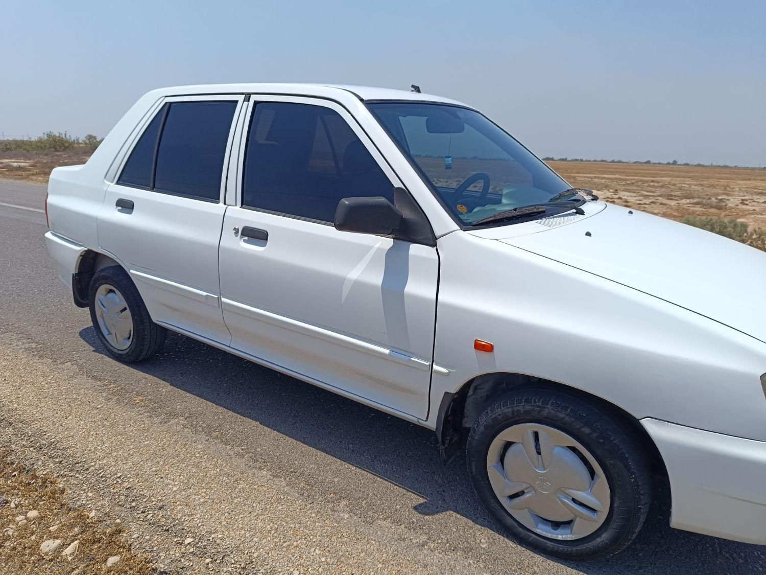 پراید 132 SE - 1398