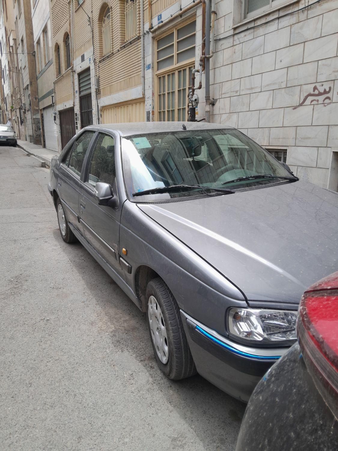 خودرو پژو، پارس آگهی ann_17919862