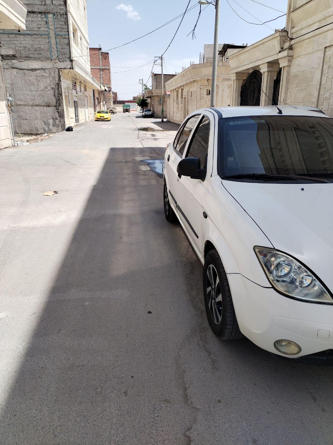 تیبا 2 EX - 1400