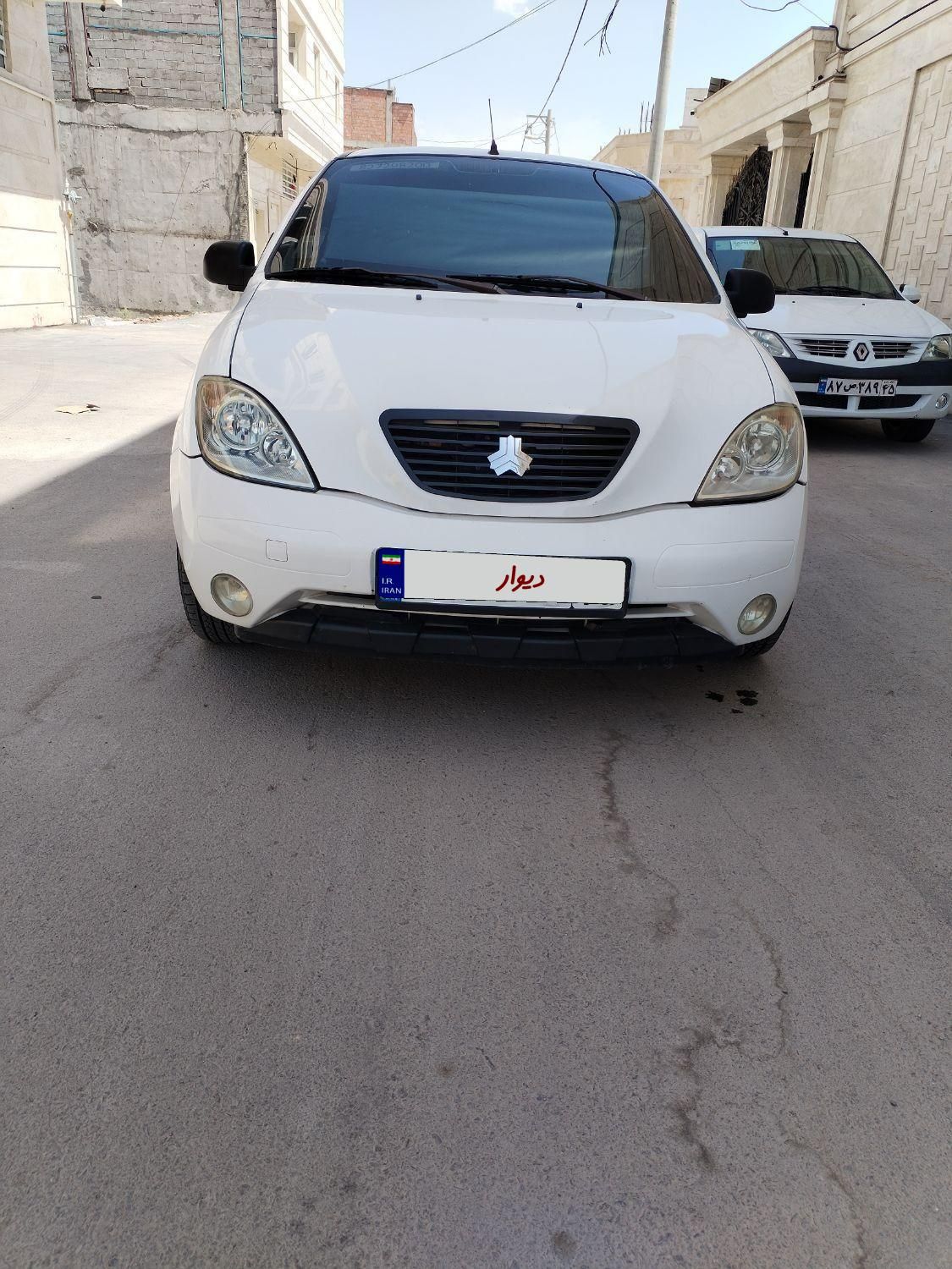 خودرو تیبا، 2 آگهی ann_17919865