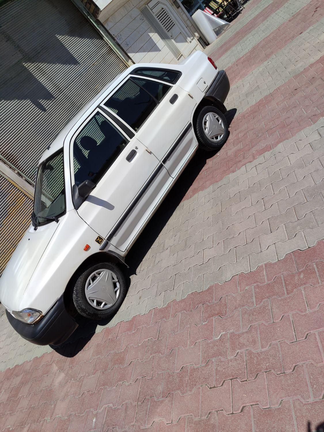 خودرو پراید، 131 آگهی ann_17919879