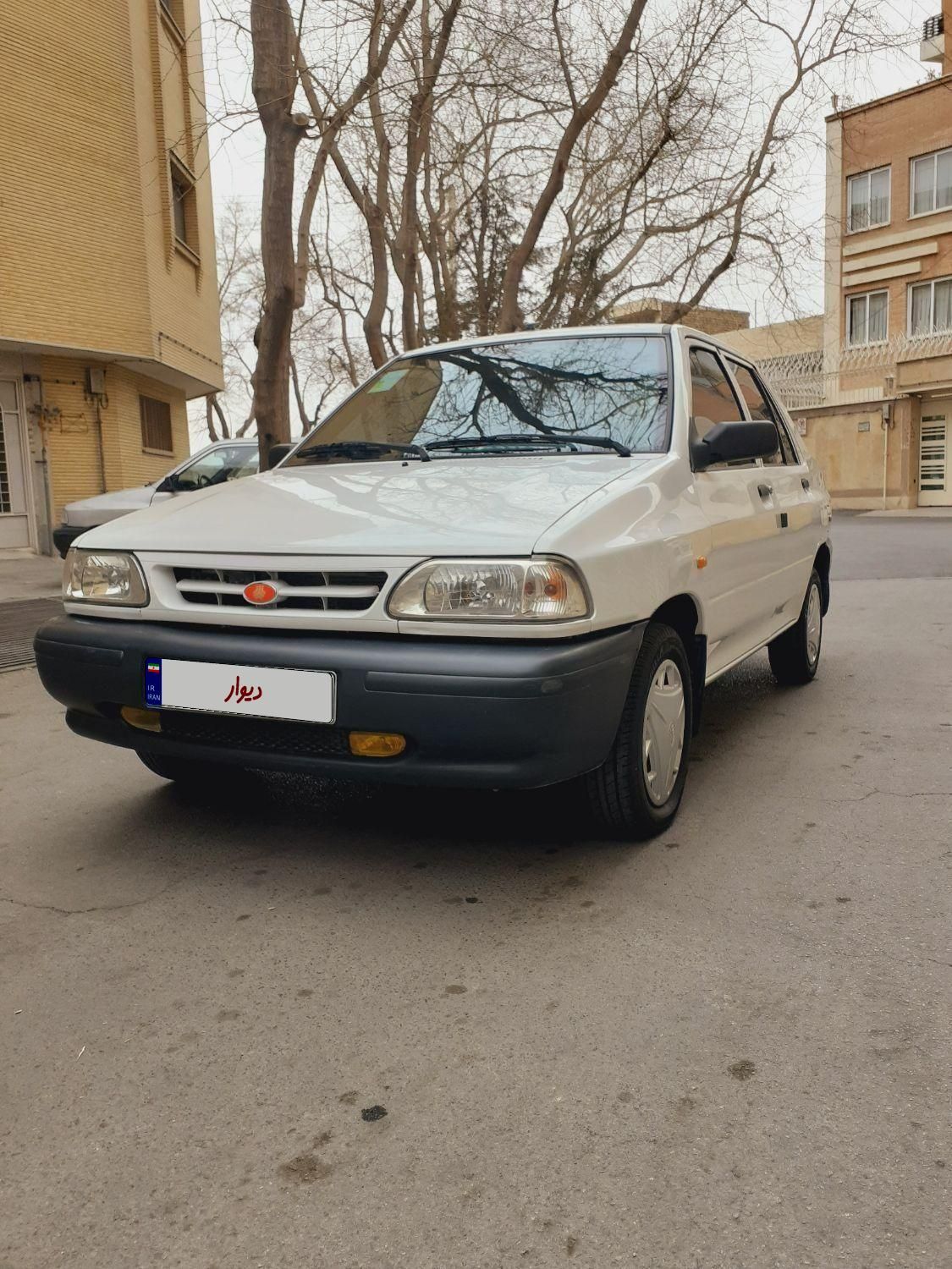 خودرو پراید، 131 آگهی ann_17919882