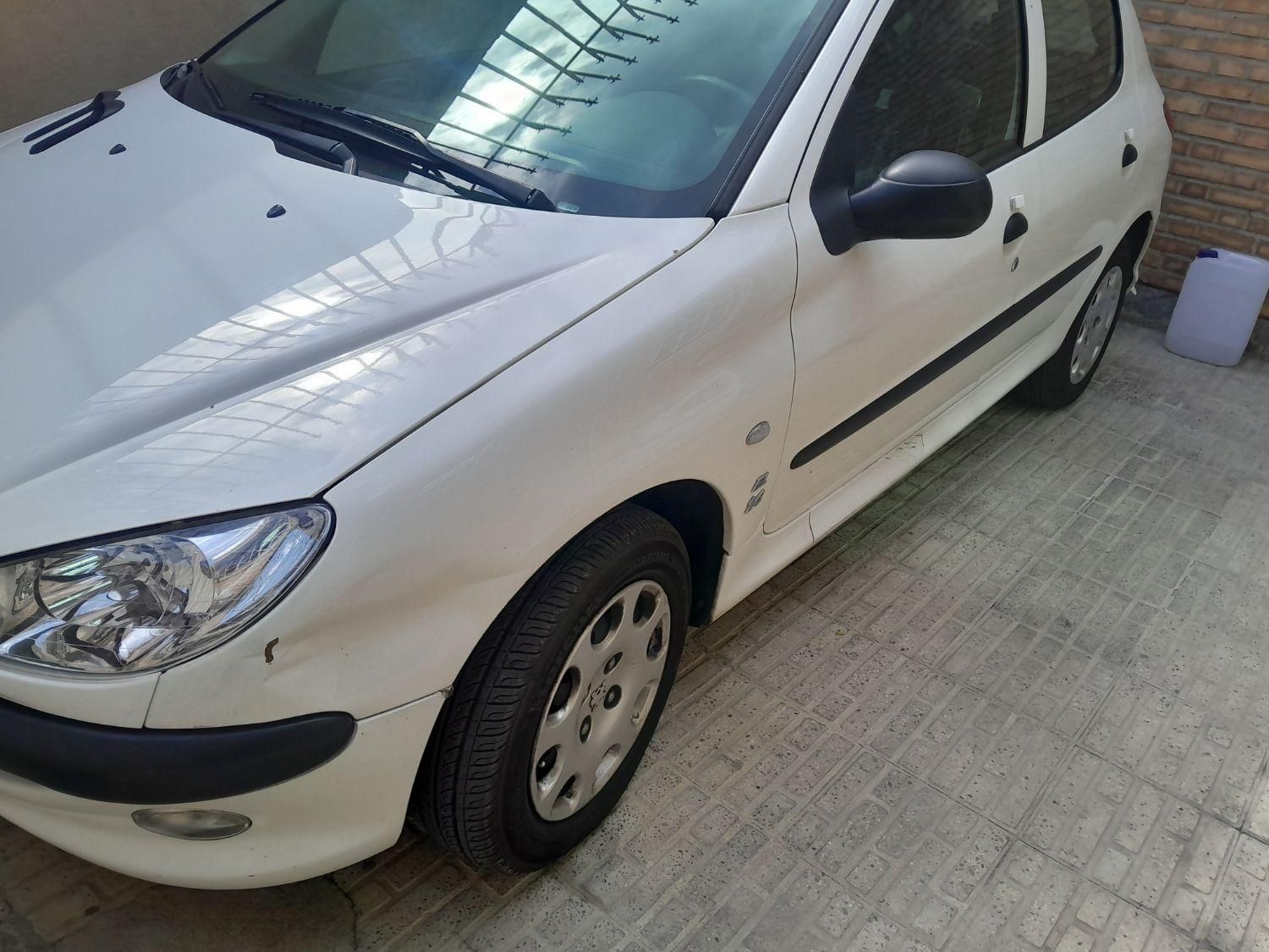 خودرو پژو، 206 آگهی ann_17919900