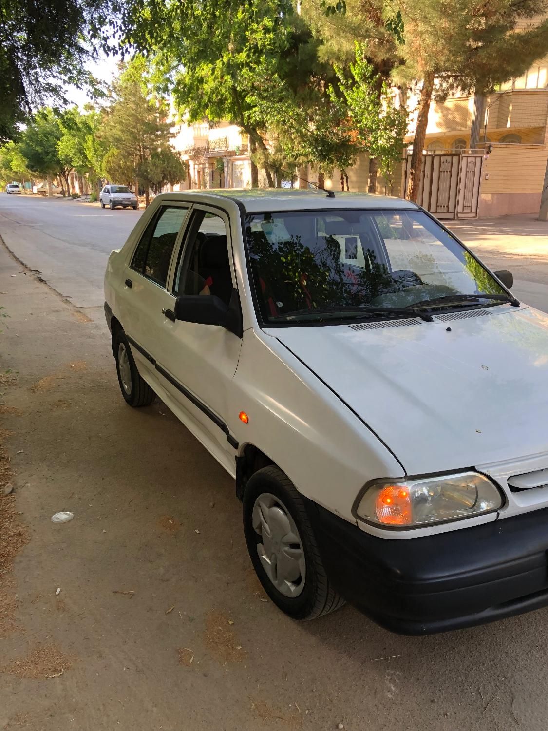 پراید 131 SE - 1397