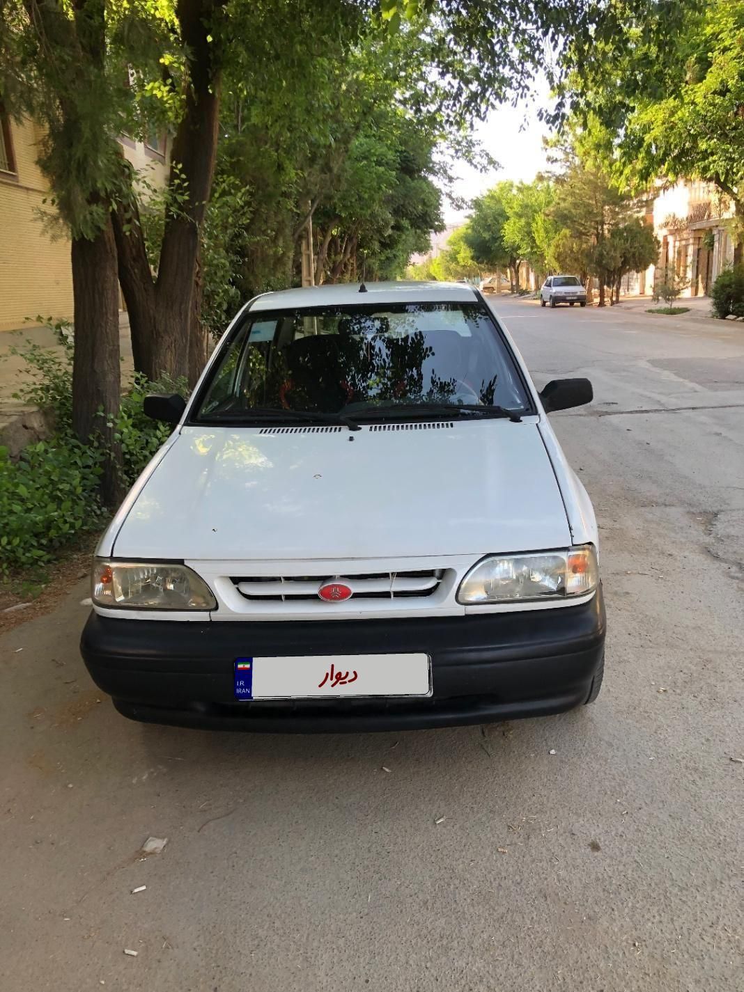 خودرو پراید، 131 آگهی ann_17919904