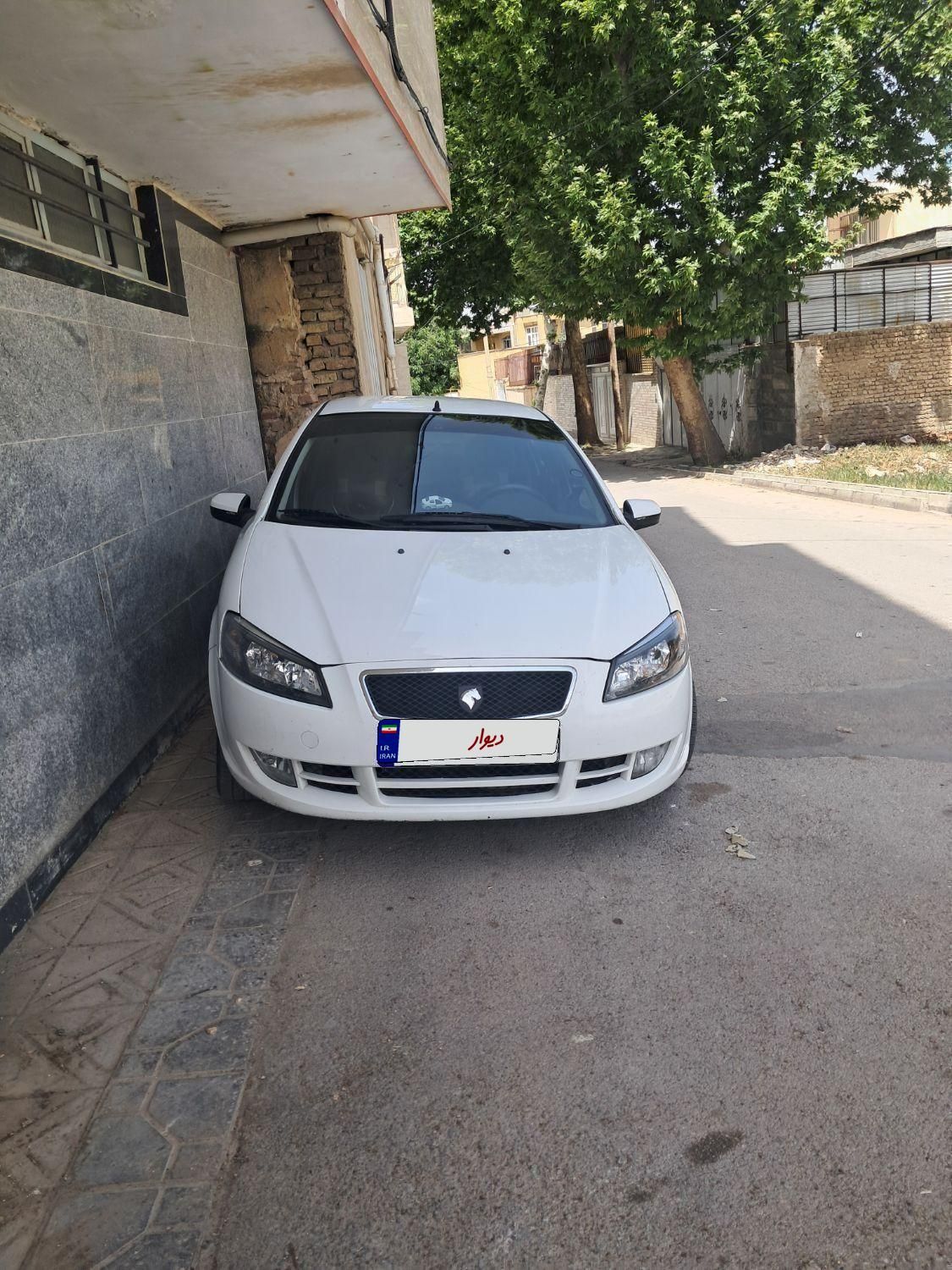 خودرو رانا، LX آگهی ann_17919911